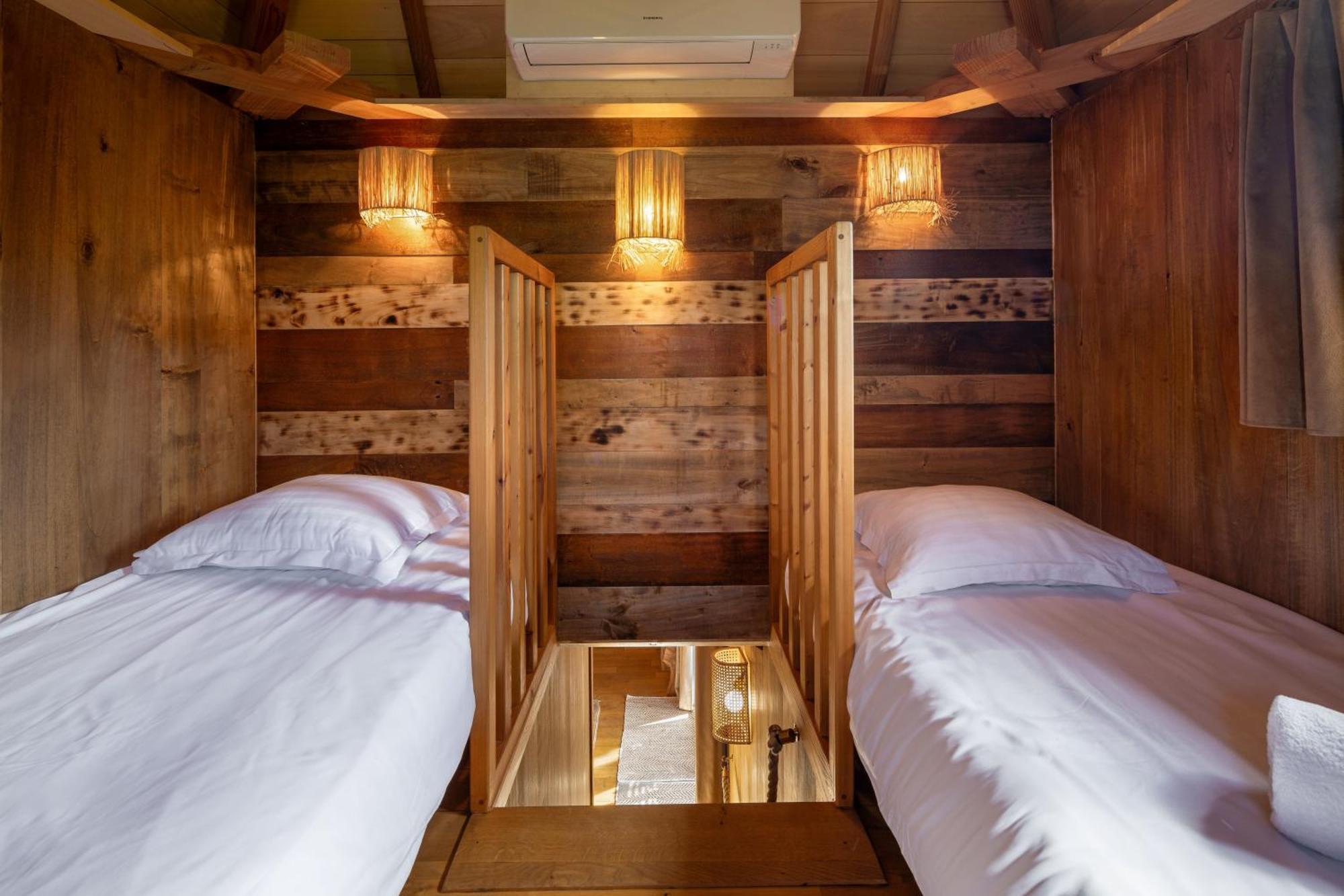 Domaine De Campagnac - Spa & Sauna Carsac-Aillac Eksteriør bilde